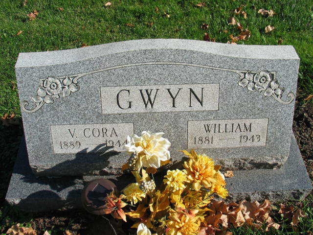 tombstone